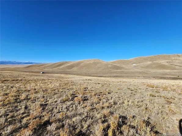 Coweta Trail LOT 1499, Hartsel, CO 80449