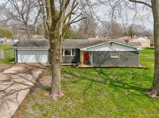 112 Bess Blvd, Pendleton, IN 46064