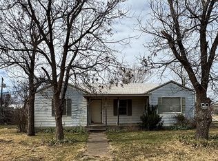111 Birch St, Snyder, TX 79549