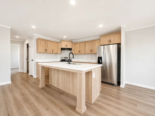 4000 E 134th St #26-S, Chicago, IL 60633