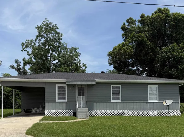 229 Carolyn Ave, Houma, LA 70363