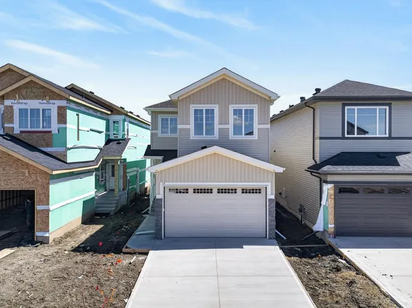 119 Caledon Cres, Spruce Grove, AB T7X 0Y8