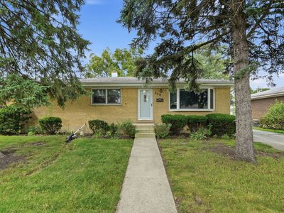 730 W Beach Dr, Addison, IL, 60101