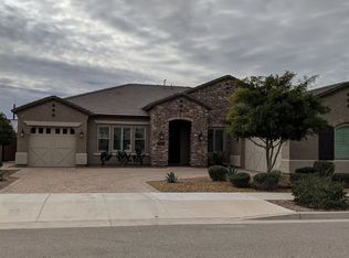 22287 E Rosa Rd, Queen Creek, AZ 85142