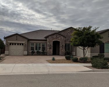 22287 E Rosa Rd, Queen Creek, AZ, 85142