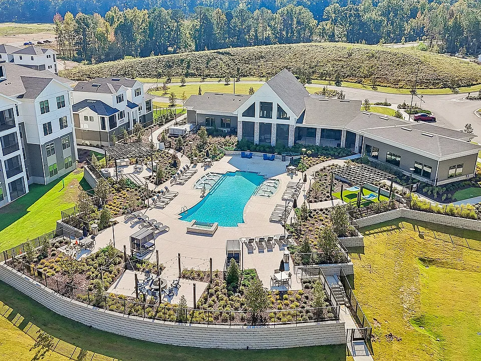 Jackson Parc
