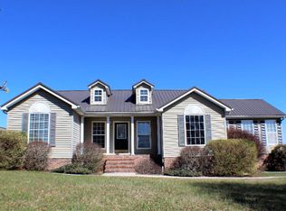 218 Guylene Dr, Sparta, TN 38583