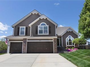 9100 N Agnes Ave, Kansas City, MO 64156