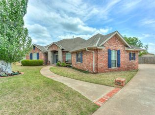 7200 NW 110th St, Oklahoma City, OK 73162