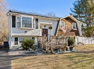 1 Patlena Dr, Norton, MA 02766