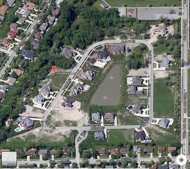 1st image of 1432 Park West Cir W
