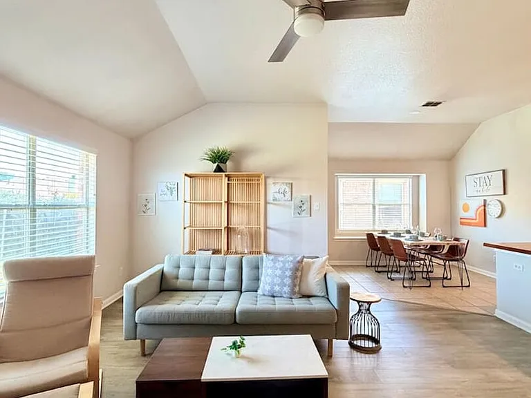 Dawn Spring Dr — Photo 1