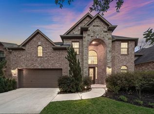 13922 Palmer Glen Ln, Houston, TX 77044