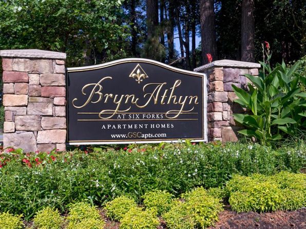 Bryn Athyn at Six Forks | 7303 Bryn Athyn Way, Raleigh, NC