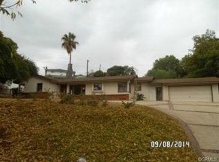 6690 Lookout Ter, Riverside, CA 92505