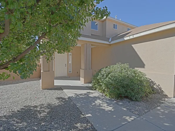 5816 Nightingale Ct NW, Albuquerque, NM 87114