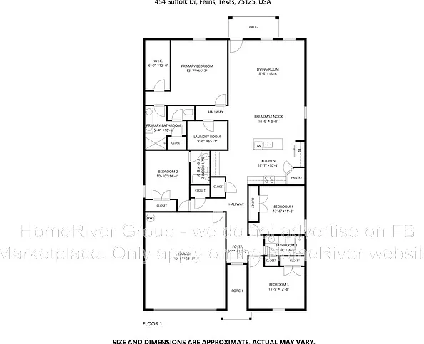 454 Suffolk Dr — Photo 15