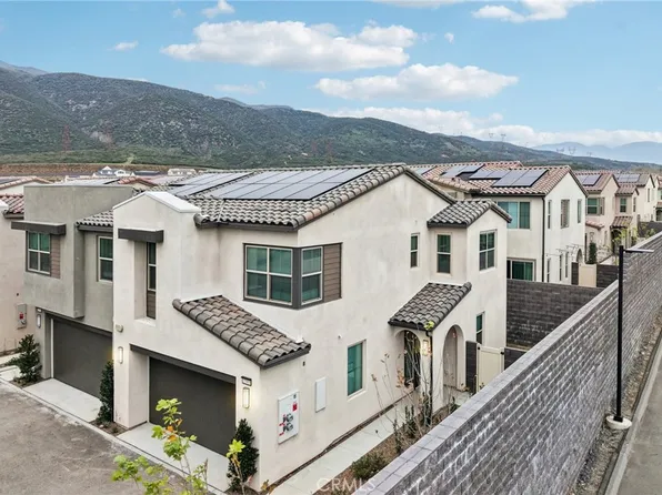 15909 Blue Copper Way, Fontana, CA 92336