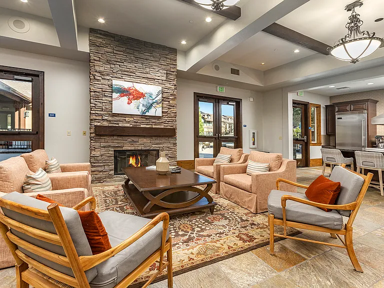 55+ Community - FountainGlen Jacaranda — Photo 11