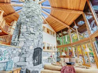 191 N Shore Rd, New Durham, NH 03855