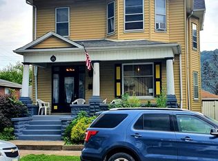 1123 Garfield St, McMechen, WV 26040