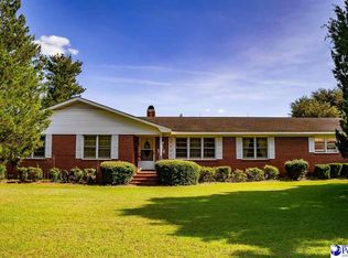 110 Bubba Rd, Marion, SC 29571