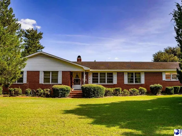 110 Bubba Rd, Marion, SC 29571