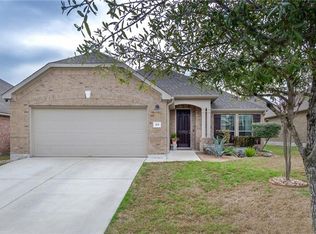 215 Tascate St, Georgetown, TX 78628