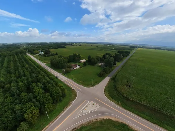 Dalman Rd, Waterloo, WI 53594