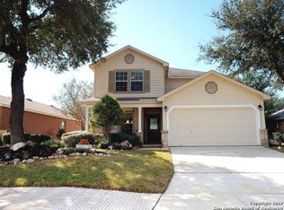 11718 Meadowood Oaks, San Antonio, TX 78254