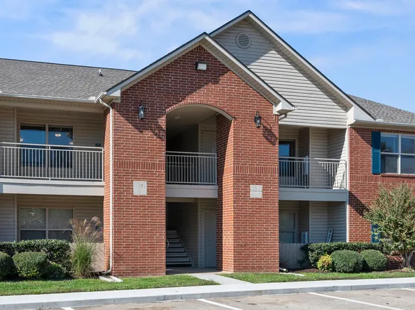 Chapel Ridge of Gallatin