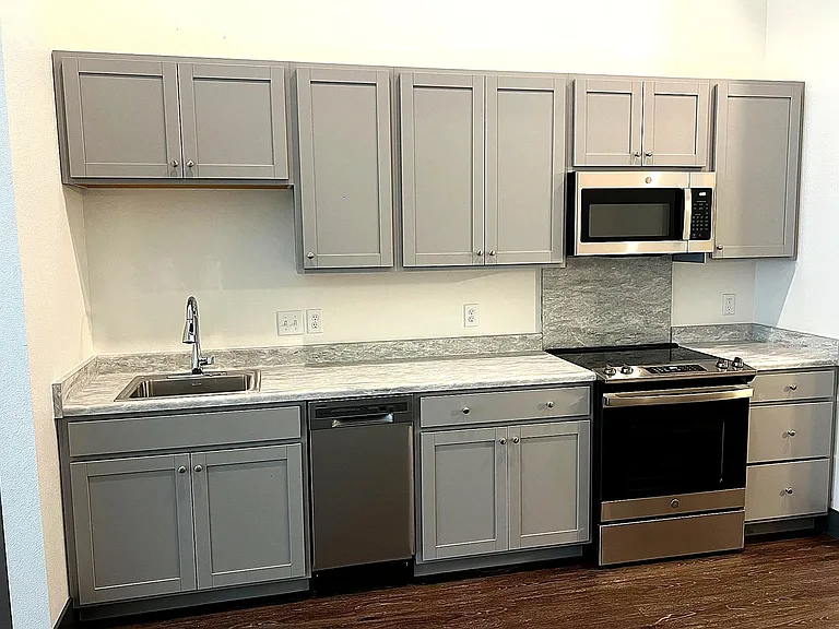 Printshop Lofts - Luxury Artist Lofts in Reno's Brewery District — Photo 15