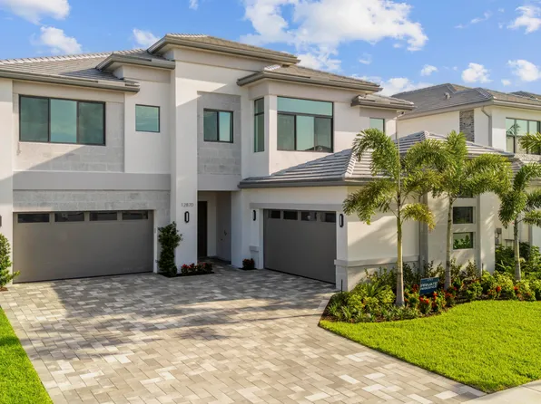 12870 Crane Crossing, Palm Beach Gardens, FL 33412