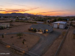 3410 W Carmichael Rd, Golden Valley, AZ 86413