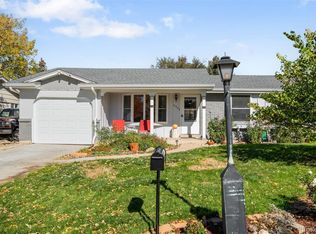 2508 Danbury Drive, Longmont, CO 80503