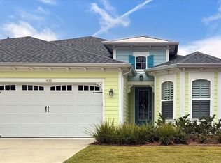 1430 Beachcomber Blvd, Hardeeville, SC 29927