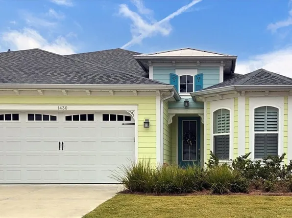 1430 Beachcomber Blvd, Hardeeville, SC 29927