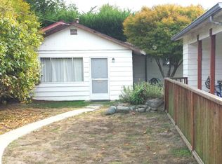 125 Plateau Ave, Santa Cruz, CA 95060