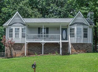 7210 Whitney Cir, Pinson, AL 35126