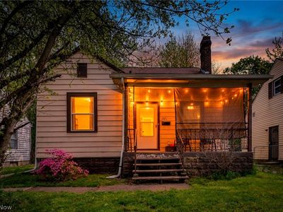 1365 Marcy St, Akron, OH, 44301