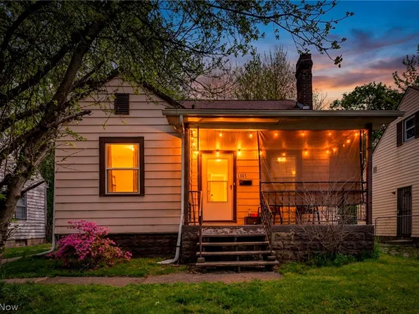 1365 Marcy St, Akron, OH 44301