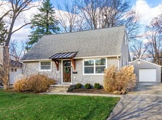 2182 Cranford Rd, Columbus, OH 43221