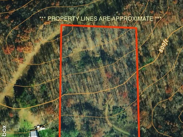 72143 Cooper Rd, Wilkesville, OH 45695