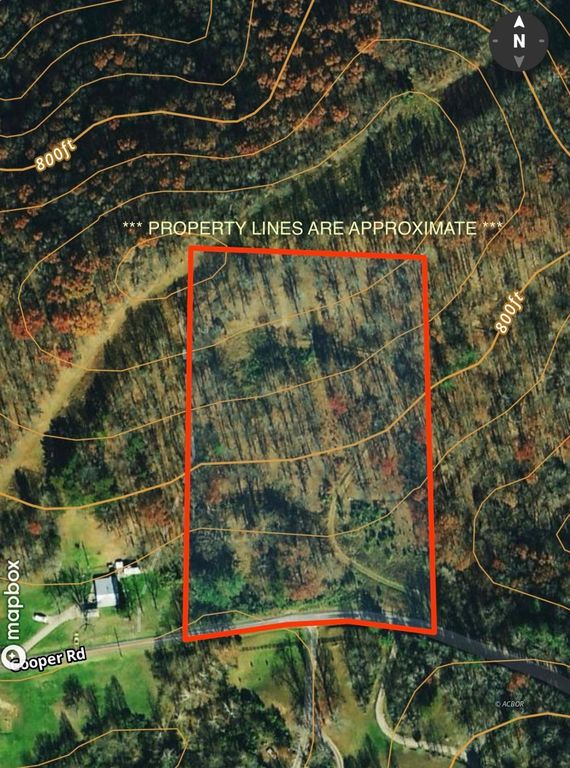 Real estate listing image