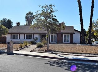 701 Barber Dr, Hemet, CA 92543