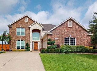 5701 Freedom Ln, Rowlett, TX 75089