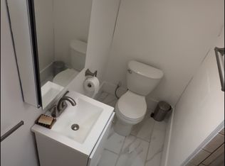 440 Warren St #1, Boston, MA 02121