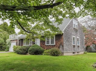 56 Ferry Rd, Newburyport, MA 01950