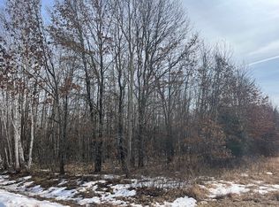 0 Williams Rd, Shell Lake, WI 54871
