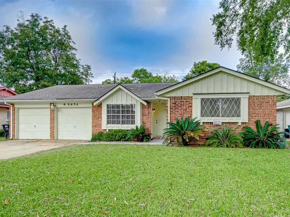 9654 Pagewood Ln, Houston, TX 77063